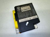 Module de contrôle airbag