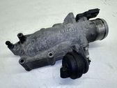 Throttle valve