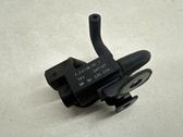 Turboahtimen magneettiventtiili