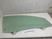 Fenster Scheibe Tür vorne (4-Türer)