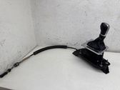 Gear shifter/selector