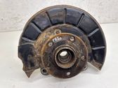 Front wheel hub