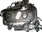 Motor completo