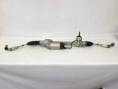 Steering rack