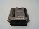 Engine control unit/module ECU