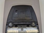 Front seat light