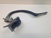 Tailgate/trunk/boot hinge