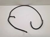 Headlight washer hose/pipe