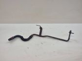 Gearbox oil cooler pipe/hose