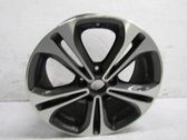 R17 alloy rim