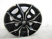 R19 alloy rim