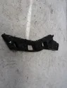 Rear bumper mounting bracket