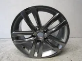 R17 alloy rim