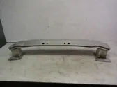 Front bumper support beam