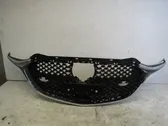 Front grill