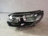 Headlight/headlamp