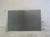 Gaisa kondicioniera dzeses radiators