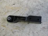 Front bumper mounting bracket