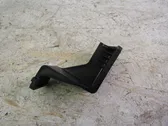 Rear bumper mounting bracket