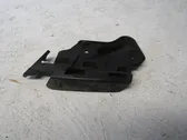 Front bumper mounting bracket