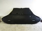 Engine splash shield/under tray