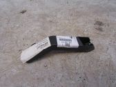 Rear bumper mounting bracket