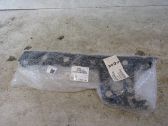 Soporte de montaje del parachoques trasero