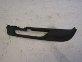 Front bumper mounting bracket