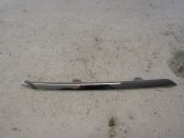 Front bumper splitter molding