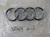 Mostrina con logo/emblema della casa automobilistica