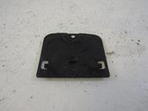 Engine splash shield/under tray
