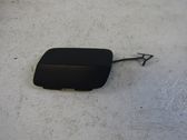 Rear bumper row hook cap/cover