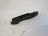 Fender mounting bracket