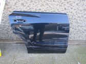 Rear door