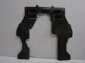 Engine splash shield/under tray