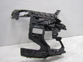Fog light bracket