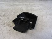 Rear bumper mounting bracket