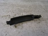 Front bumper mounting bracket
