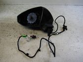 Front door wing mirror part