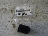 Sensor de aparcamiento PDC