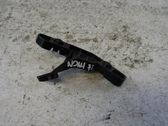 Fender mounting bracket