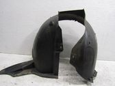 Front wheel arch liner splash guards