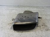 Muffler ending
