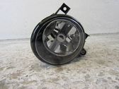 Front fog light