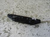 Front bumper mounting bracket