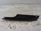 Front bumper lower grill