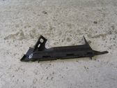 Front bumper mounting bracket