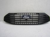 Front grill