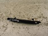 Front bumper mounting bracket