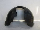 Front wheel arch liner splash guards